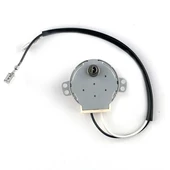 Küçük Buz Makinası Motoru thumbnail 1