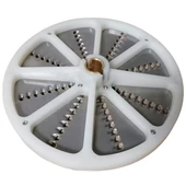 Yazıcılar Sebze Doğrama Makinası İnce Rendesi thumbnail 2