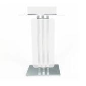 Pleksi Konuşma Kürsü thumbnail 3