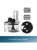 Philips 5000 serisi Philips El Blenderi thumbnail 1