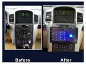 Chevrolet Captiva Multimedya (2006-2011) 4 GB RAM 64 GB Hafıza 8 Çekirdek Cadence thumbnail 9