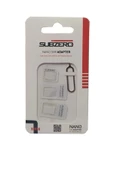 Nano Sim Adapter - 1