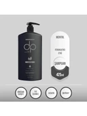 Dp Daily Perfection Tuz İçermeyen Menthol Şampuan 425 Ml thumbnail 1