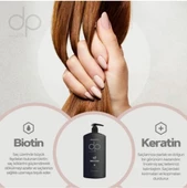 Dp Daily Perfection Tuz İçermeyen Menthol Şampuan 425 Ml thumbnail 4