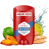 Old Spice Deo Stick 50 ml Whitewater - 3
