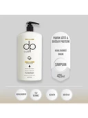 Dp Daily Perfection Tuz İçermeyen Pamuk Sütü Şampuan 425 Ml - 1
