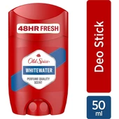 Old Spice Deo Stick 50 ml Whitewater - 1