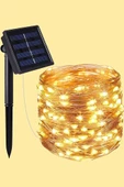 Solar Güneş Enerjili Gün Işığı 200led thumbnail 1