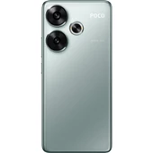 Poco F6 512GB 12GB Ram (Poco Türkiye Garantili) Yeşil - 512 GB - 1