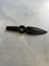 Valorant Jett Dekor Karambit Bıçak - 4