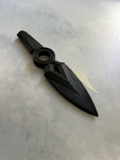 Valorant Jett Dekor Karambit Bıçak - 1