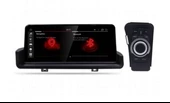 BMW E90 I Drive Anroid NBT 4 Ram 64 Hafıza Qualcomm İşlemci Kablosuz CarPlay - 1