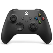 Microsoft Xbox Wireless Controller 9. Nesil Oyun Kolu Siyah(Microsoft Türkiye Garantili) - 1