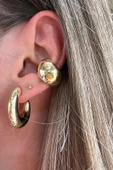 JULY BOMBE EARCUFF - 3