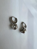 ZIRKON TAŞ KALP DETAYLI KUPE thumbnail 3