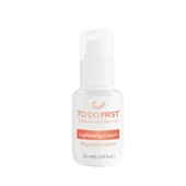 TO DO FIRST Beyazlatıcı Krem 50 ML - 3