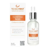 TO DO FIRST C Vitamini Serum 30 ML - 1