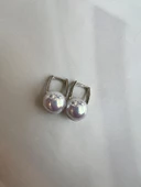 SİLVER INCI KÜPE thumbnail 1