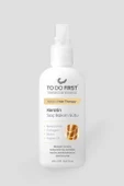 TO DO FIRST Keratinli Saç Bakım Sütü 250 ML - 1