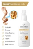 TO DO FIRST Keratinli Saç Bakım Sütü 250 ML - 2