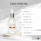 TO DO FIRST Cilt Tonu Eşitleyici ve Onarıcı Leke Serumu 30 ML - 4