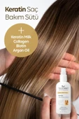 TO DO FIRST Keratinli Saç Bakım Sütü 250 ML - 7