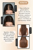 TO DO FIRST Keratinli Saç Bakım Sütü 250 ML - 3
