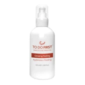 TO DO FIRST Ginseng Özlü Aydınlatıcı Yüz Peelingi 100 ML - 2