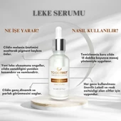 TO DO FIRST Cilt Tonu Eşitleyici ve Onarıcı Leke Serumu 30 ML - 3