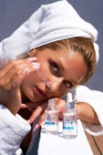 TO DO FIRST Gözenek Sıkılaştırıcı ve Kırışıklık Giderici Gece Serumu 30 ML - 5