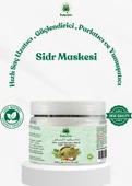 Sidr Karışımı Saç Maskesi Hızlı Saç Uzatıcı , Güçlendirici , Saç Dökülmesine Karşı ve Yumaştıcı 300 - 2