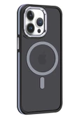 Iphone 15 Pro Max Winner Magsafe Kapak Kamera Koruyucu Hediyeli - 4