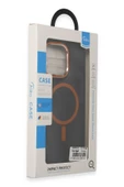 Iphone 14 Pro Max Winner Magsafe Kapak Kamera Koruyucu Hediyeli - 12