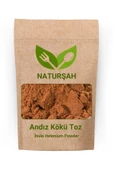 Naturşah Andız Kökü Toz - Öğütülmüş (Inula Helenium Powder) 100 Gr - 1