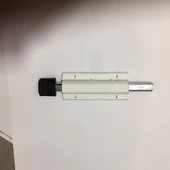 Alüminyum Büyük Sürgü 2 Adet 16 Cm - 1