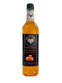 Black Ram Karamel Aromalı Kokteyl Şurubu1000 ml - 1