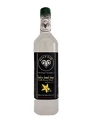 Black Ram Vanilya Aromalı Kokteyl Şurubu 1000 ml - 1
