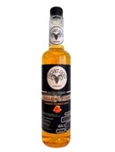 Black Ram Karamel Aromalı Kokteyl Şurubu 750 ml - 1