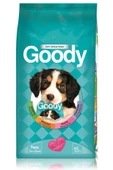 Goody Puppy Yavru Köpek Maması 15 kg - 1