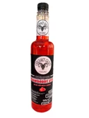 Black Ram Çilek Kokteyl Şurubu 750 ml - 1