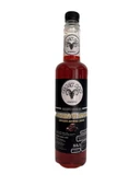 Black Ram Çikolata Aromalı Kokteyl Şurubu 750 ml - 1