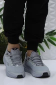 Lescon Glıtch Easystep Gri Rahat Orijinal Ürün Erkek Spor Ayakkabı - 2