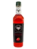 Black Ram Çilek Kokteyl Şurubu 1000 ml - 1