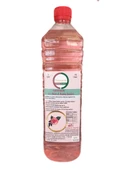 Gül Aromalı İce Slush konsatre Karlama Şurubu 1 lt - 1