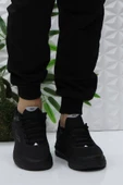 Lescon Glıtch Easystep Siyah Rahat Orijinal Ürün Erkek Spor Ayakkabı thumbnail 2