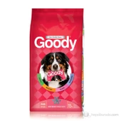 Goody High Energy Yüksek Enerji Yetişkin Köpek Maması 15 Kg - 1