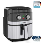 Blaupunkt A5550 Taste Master Air Fryer 5.5 lt Yağsız Fritöz - 1