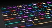MSI MS-16JD Klavye Işıklı (RGB) - 1