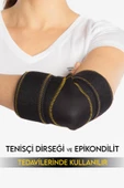 MORSA CYBERG® Neopren Dirseklik Tenisçi Dirsekliği STANDART BEDEN - 2