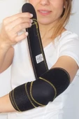MORSA CYBERG® Neopren Dirseklik Tenisçi Dirsekliği STANDART BEDEN - 3